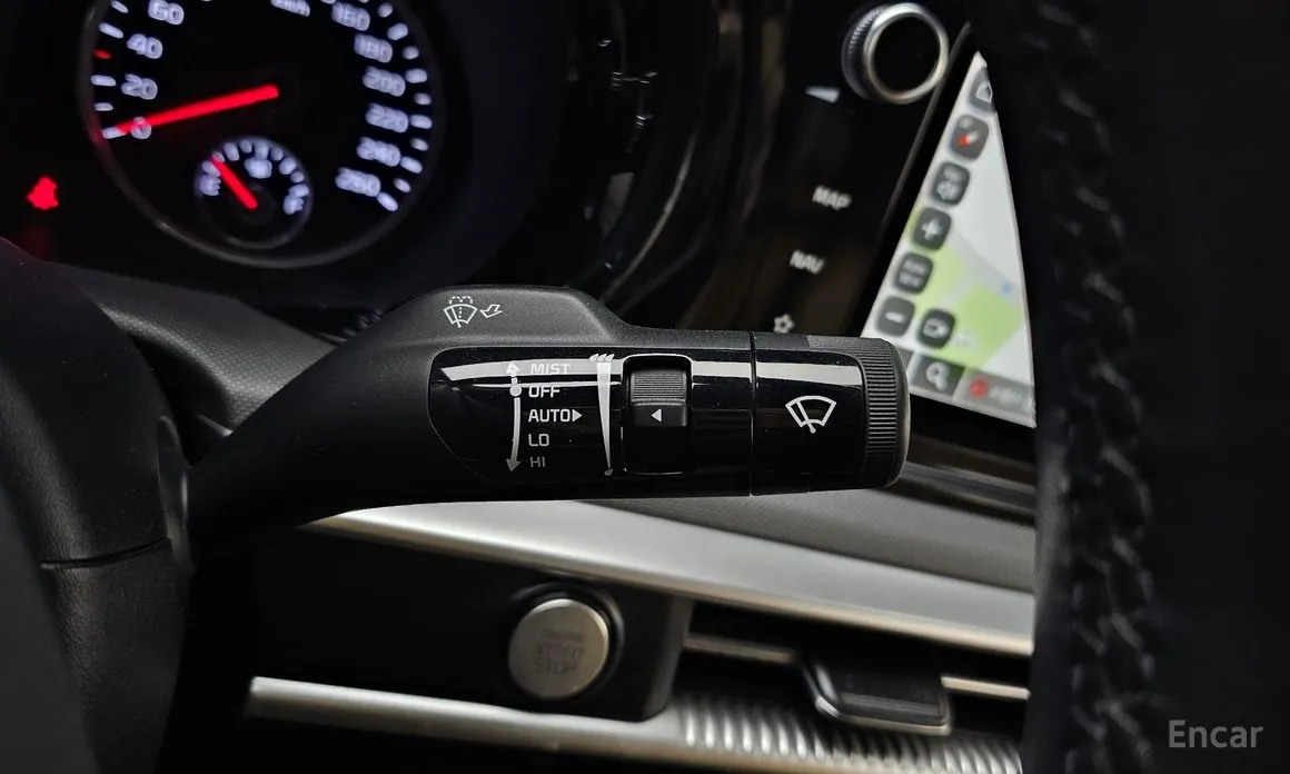 Фото 17 - Kia K5