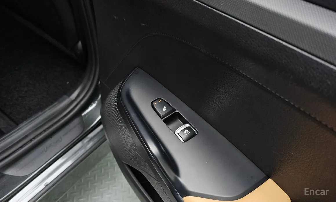 Фото 19 - Kia K5