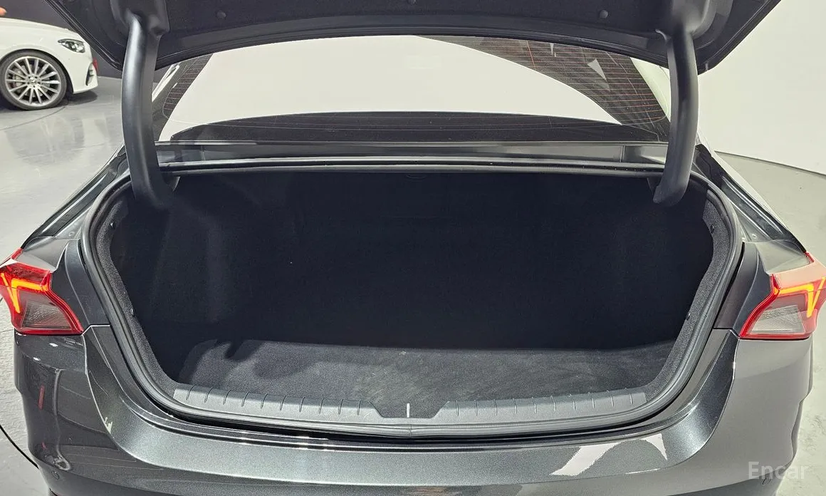 Фото 20 - Kia K5