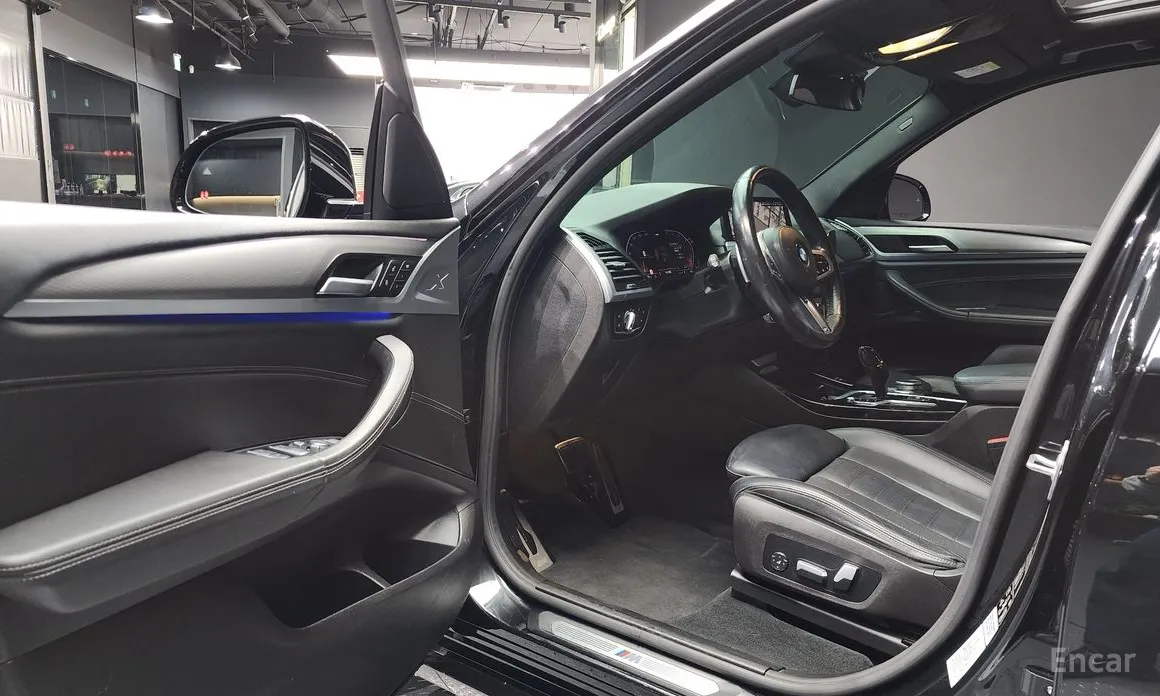 Фото 10 - BMW X3