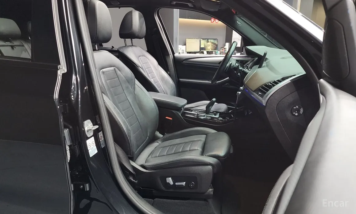 Фото 11 - BMW X3