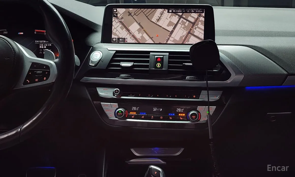 Фото 15 - BMW X3