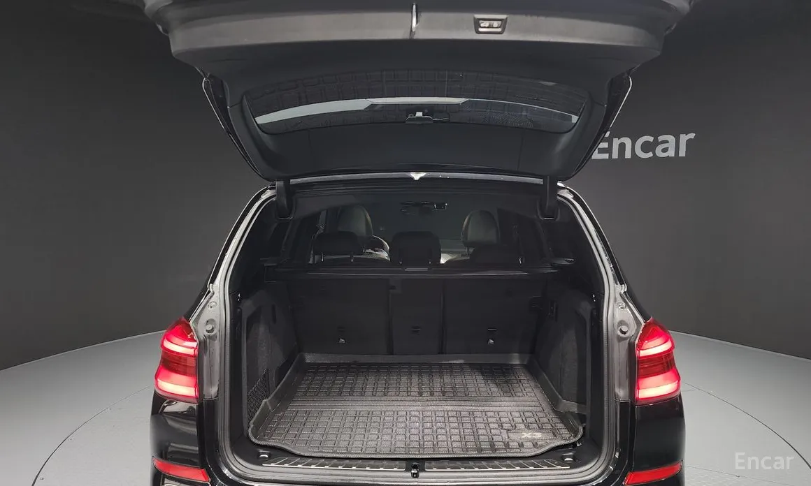 Фото 20 - BMW X3