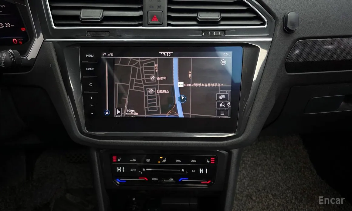 Фото 15 - Volkswagen Tiguan