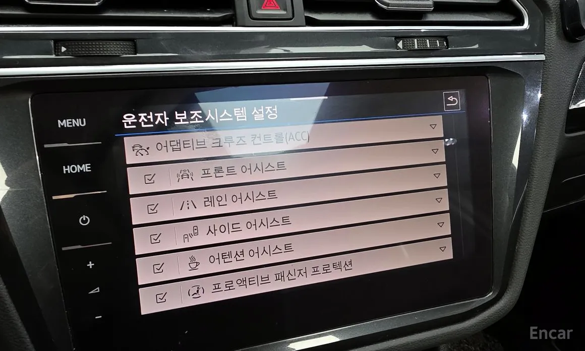 Фото 16 - Volkswagen Tiguan