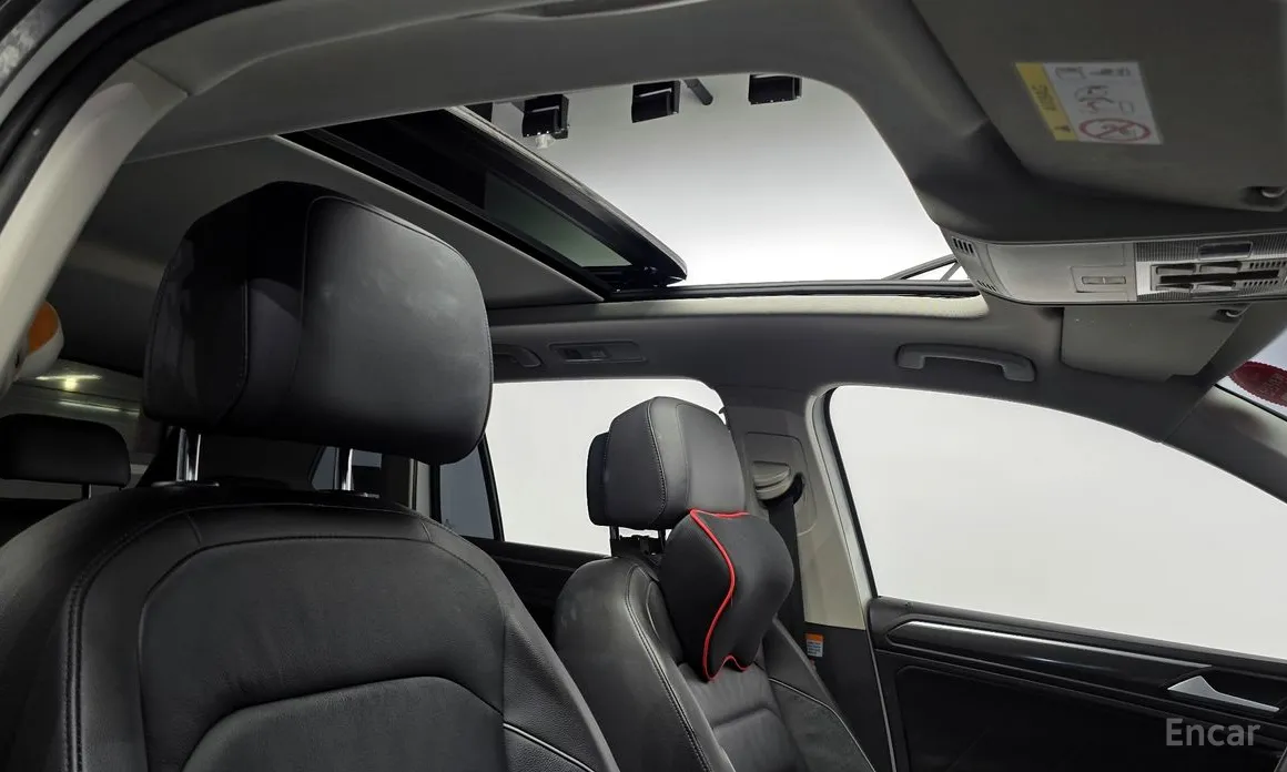 Фото 20 - Volkswagen Tiguan