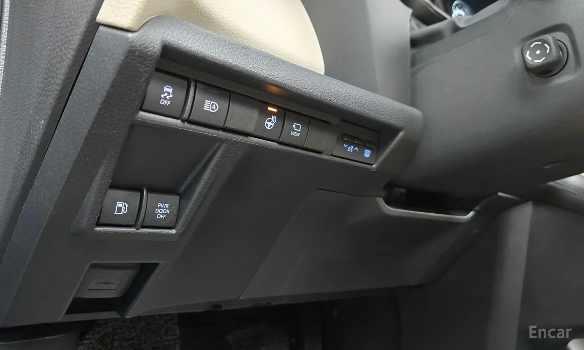 Фото 14 - Toyota Sienna