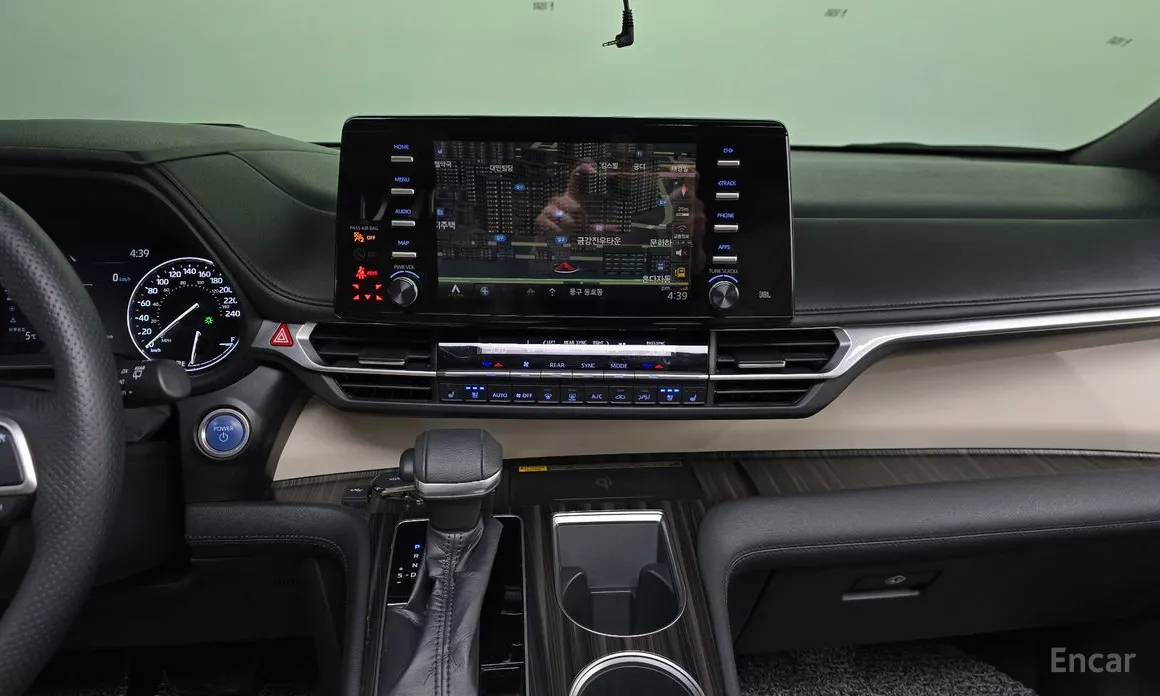 Фото 15 - Toyota Sienna