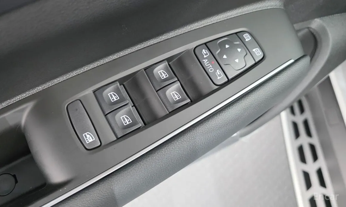 Фото 12 - Renault QM6