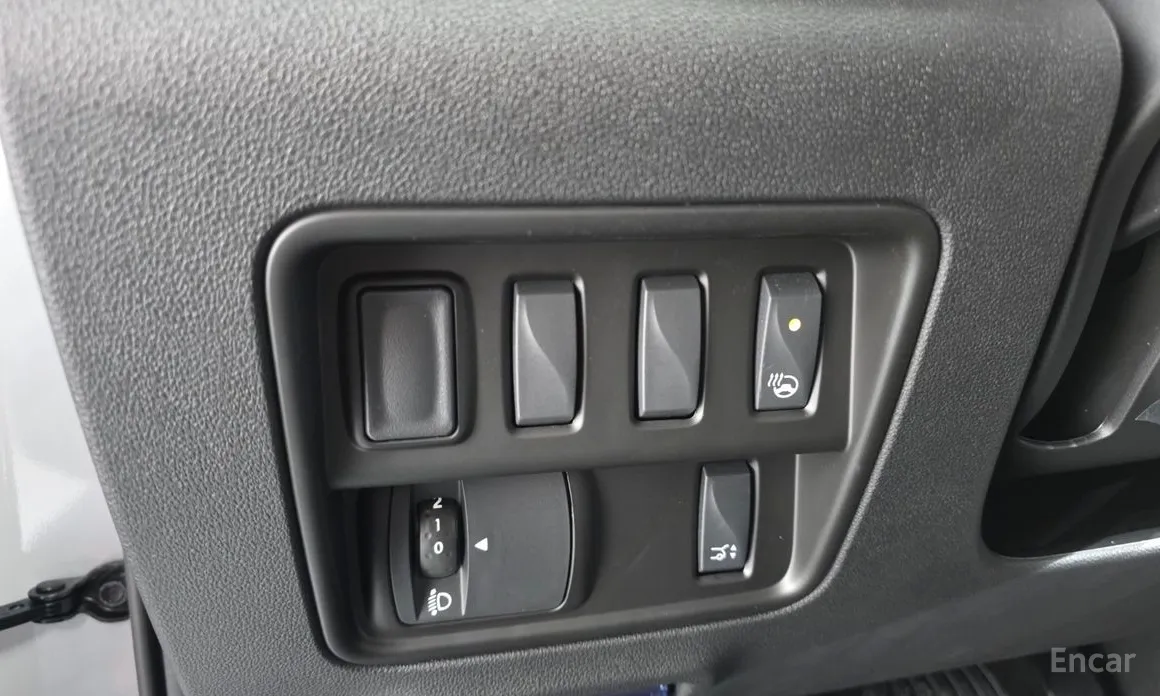 Фото 13 - Renault QM6