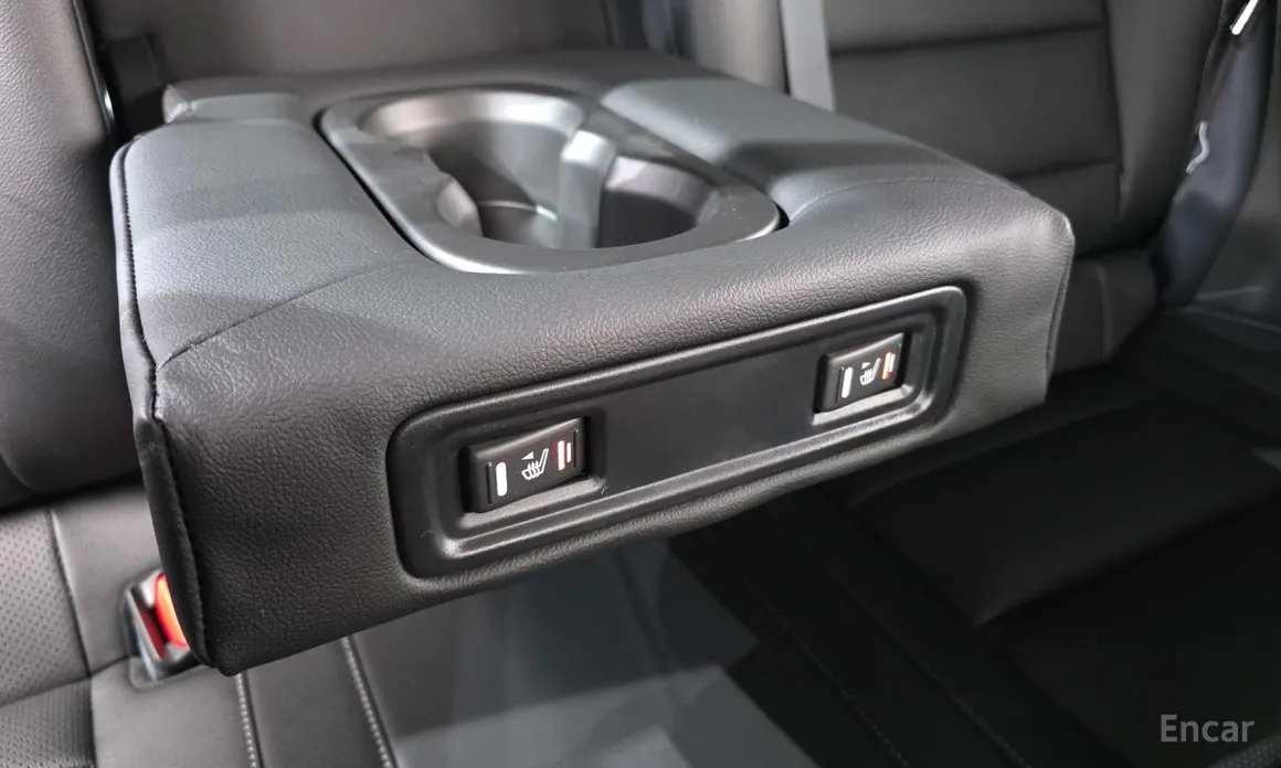 Фото 18 - Renault QM6