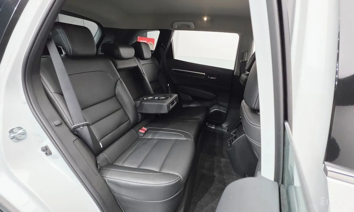 Фото 19 - Renault QM6