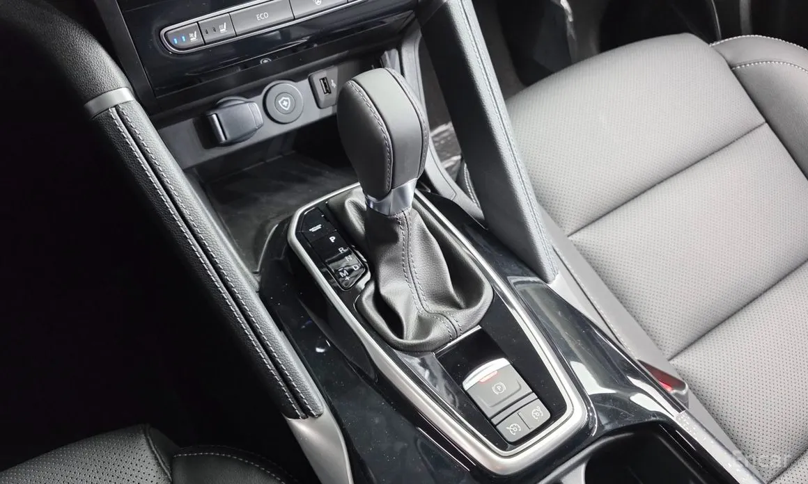 Фото 9 - Renault QM6