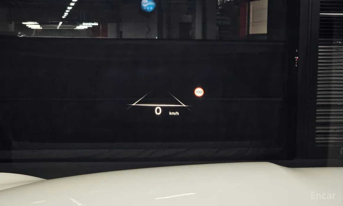 Фото 17 - Genesis GV70