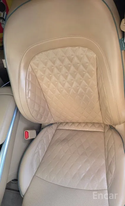 Фото 10 - Genesis GV60