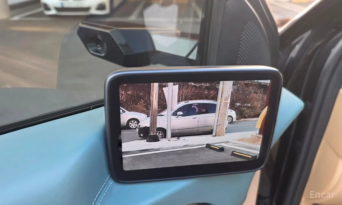 Фото 11 - Genesis GV60