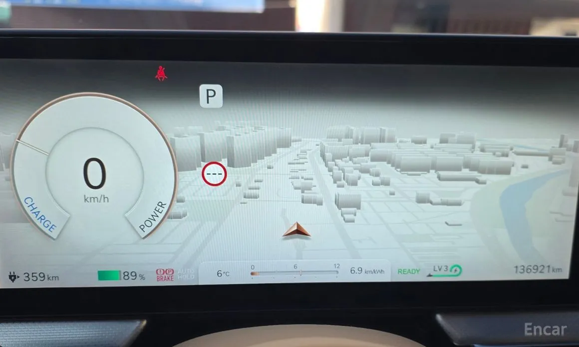 Фото 8 - Genesis GV60