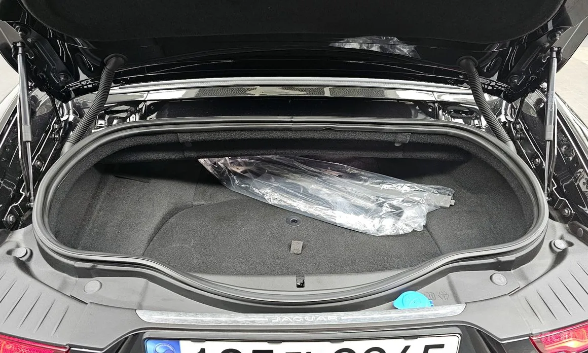 Фото 20 - Jaguar F-Type