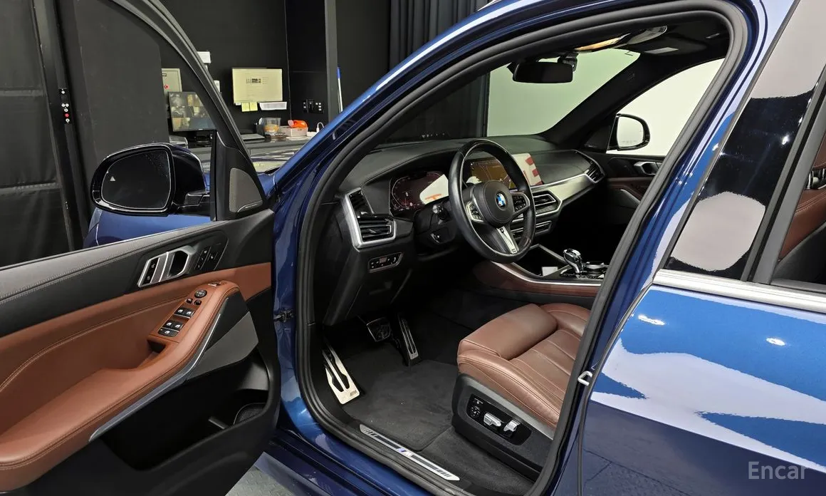 Фото 10 - BMW X5