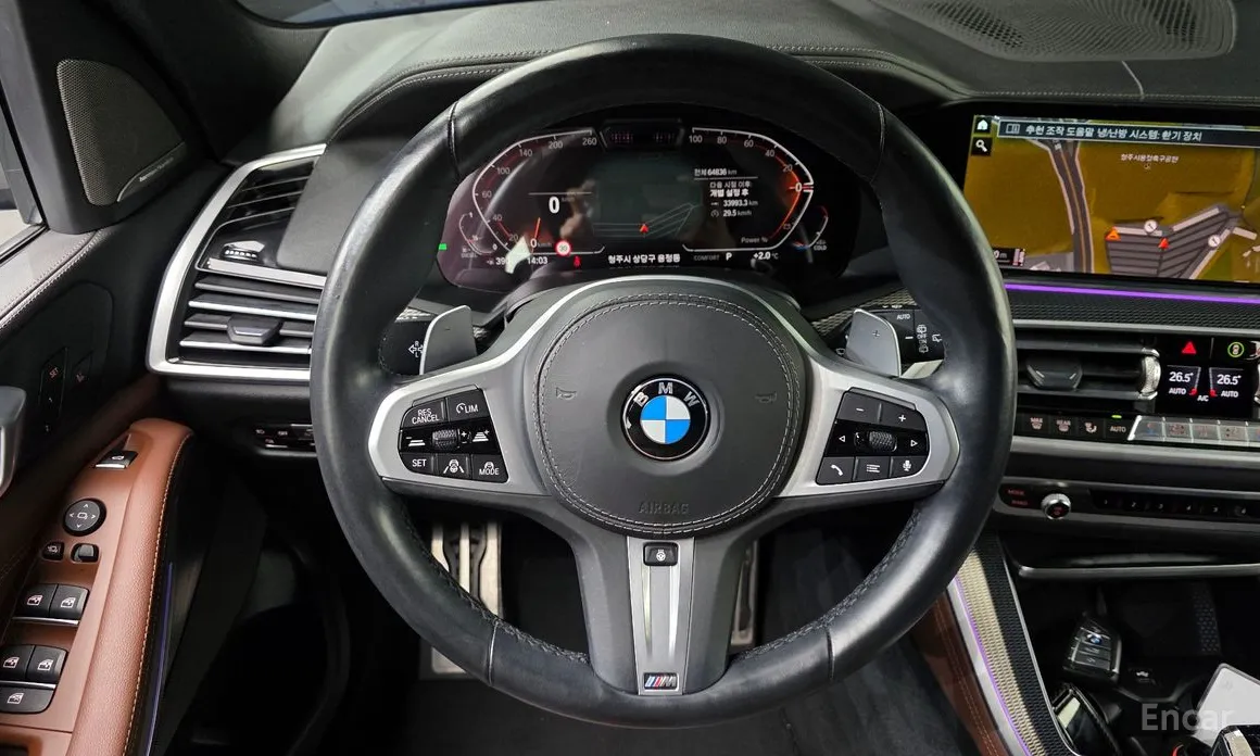 Фото 15 - BMW X5