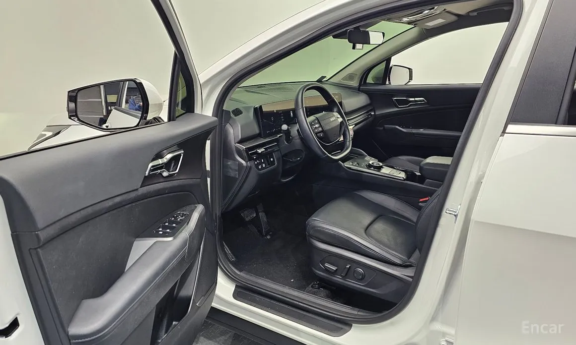 Фото 10 - Kia Sportage