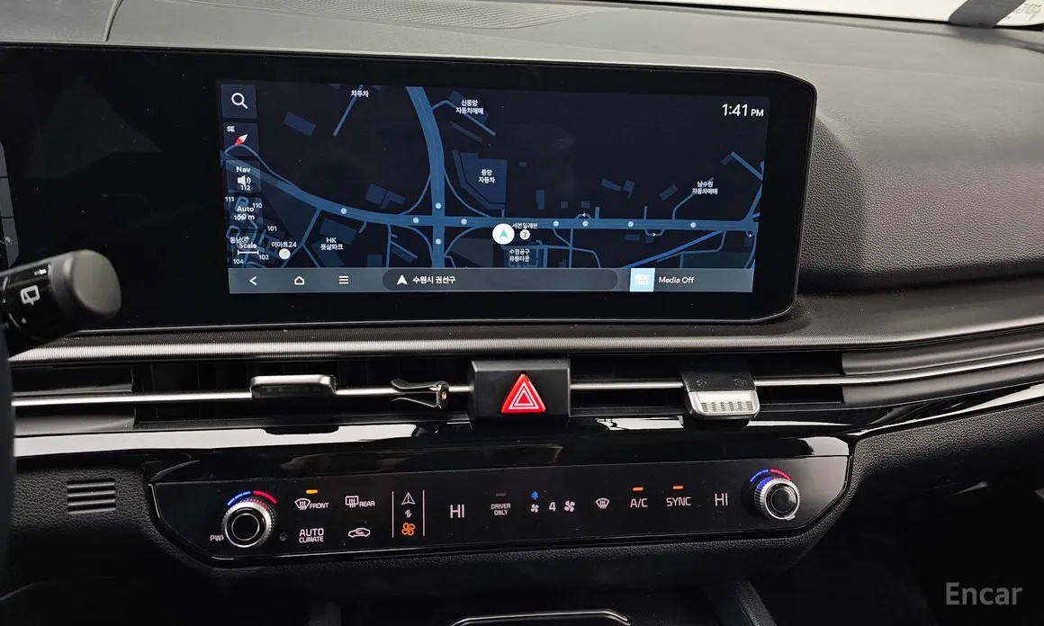 Фото 14 - Kia Sportage