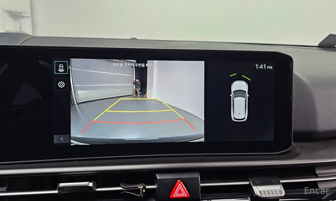 Фото 15 - Kia Sportage