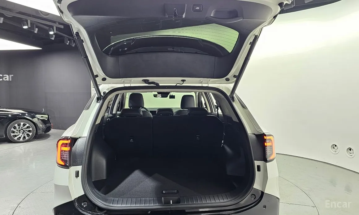 Фото 20 - Kia Sportage