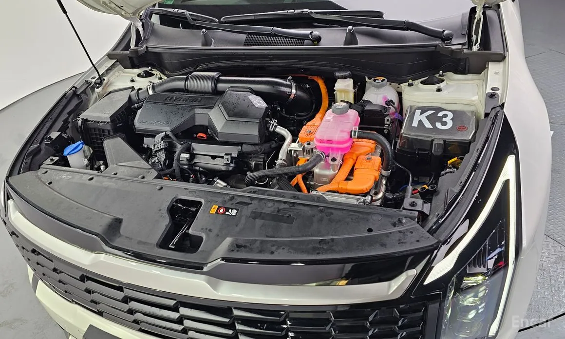 Фото 6 - Kia Sportage