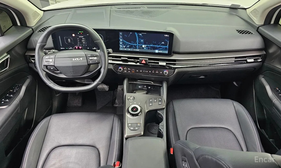 Фото 7 - Kia Sportage