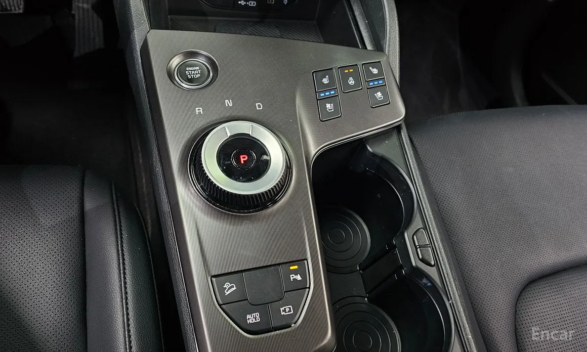 Фото 9 - Kia Sportage