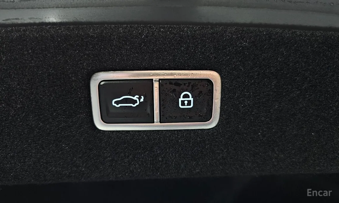 Фото 20 - Genesis G90