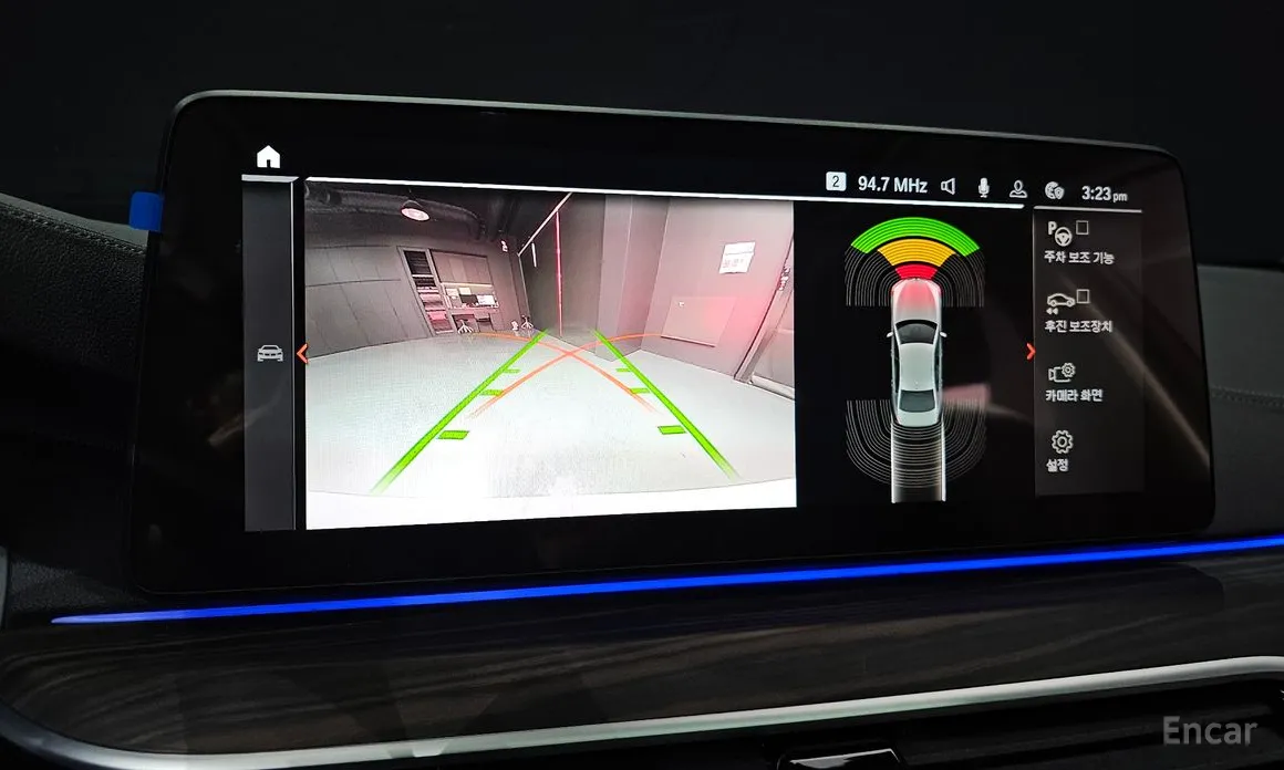 Фото 16 - BMW 5 Series