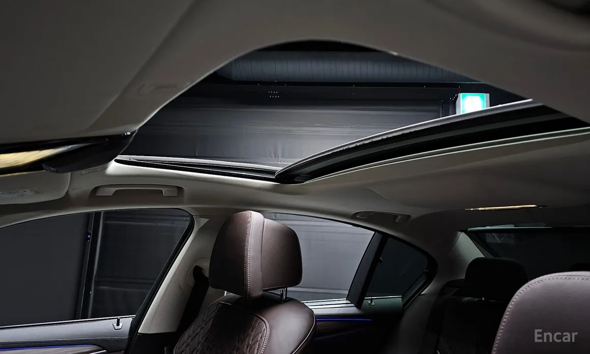 Фото 19 - BMW 5 Series