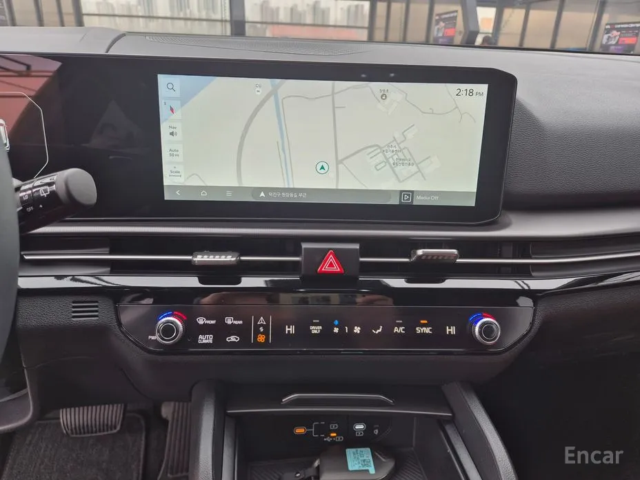 Фото 11 - Kia Sportage