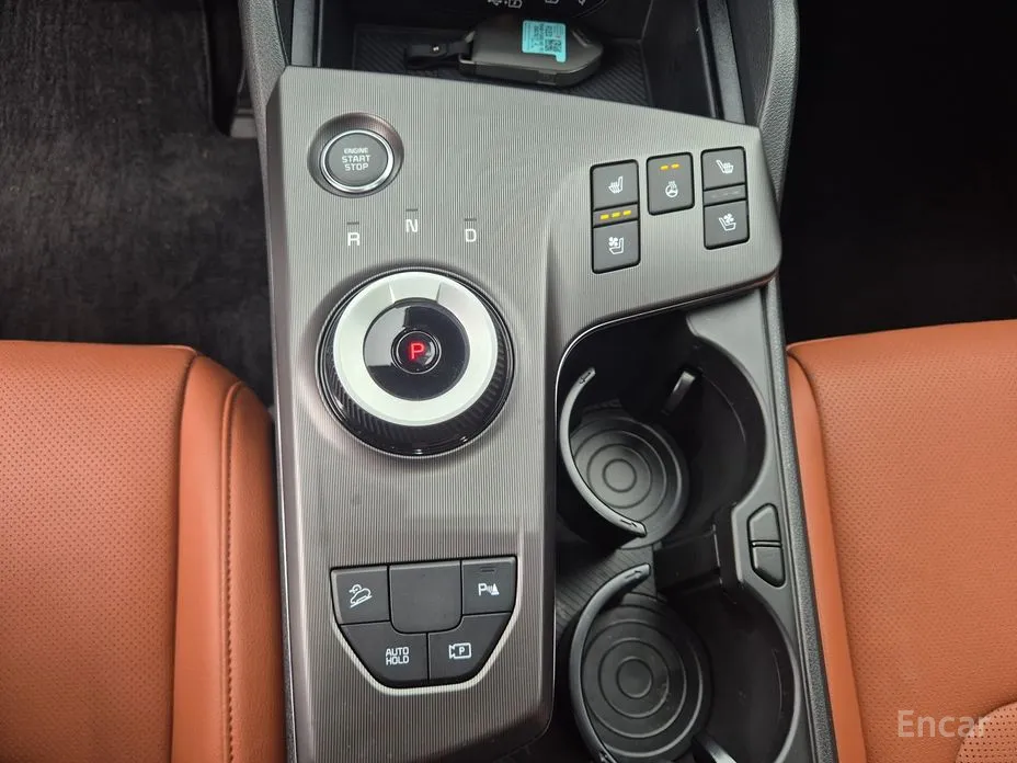 Фото 12 - Kia Sportage