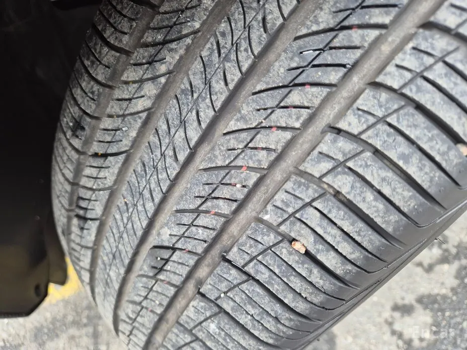 Фото 17 - Kia Sportage