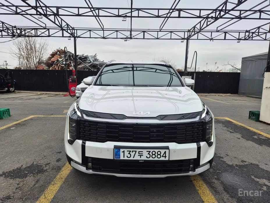 Фото 2 - Kia Sportage