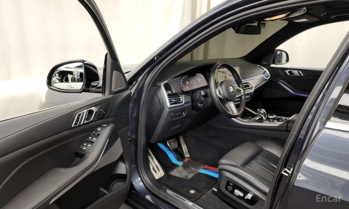 Фото 10 - BMW X5