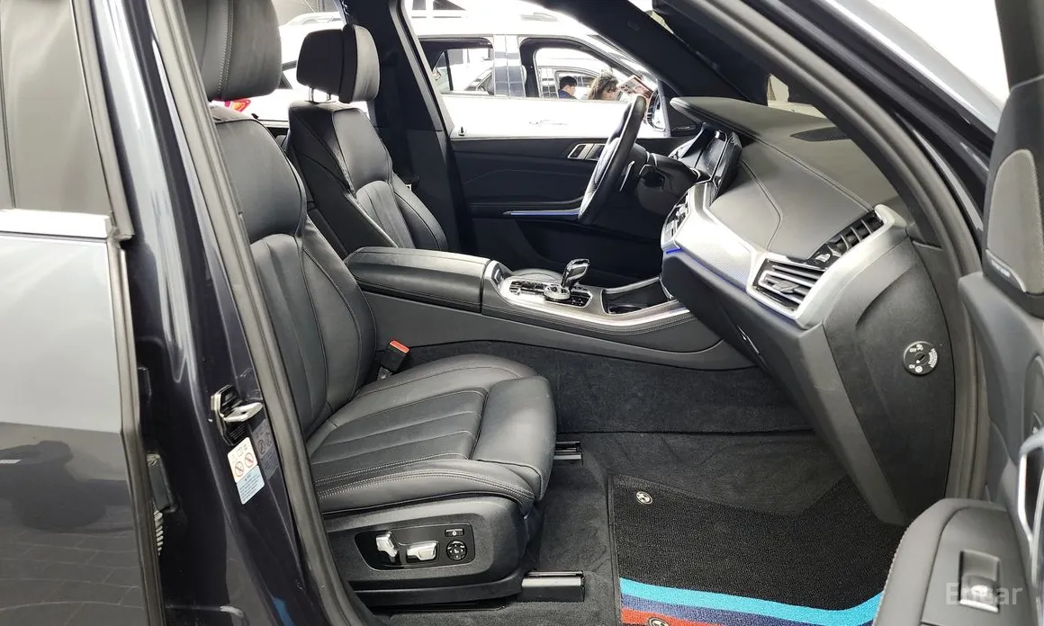 Фото 11 - BMW X5