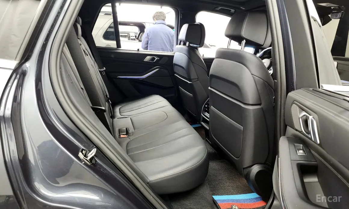 Фото 12 - BMW X5