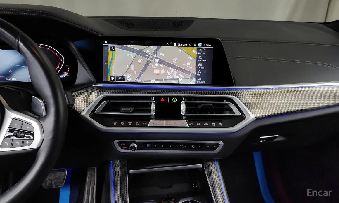 Фото 14 - BMW X5