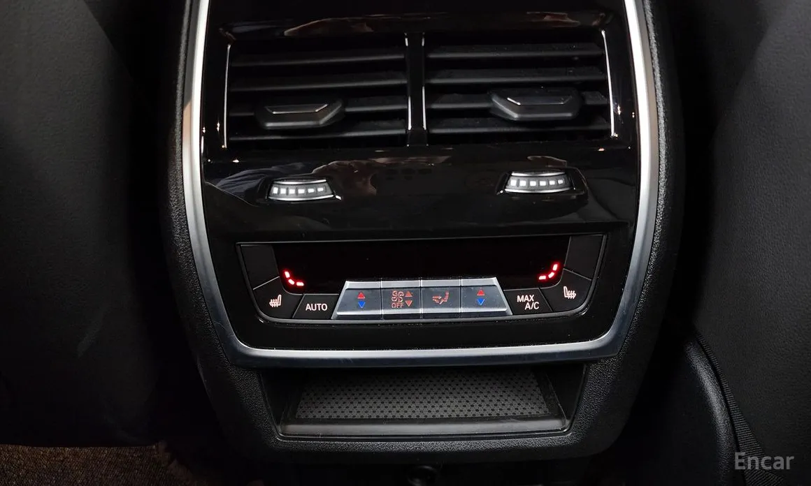 Фото 19 - BMW X5