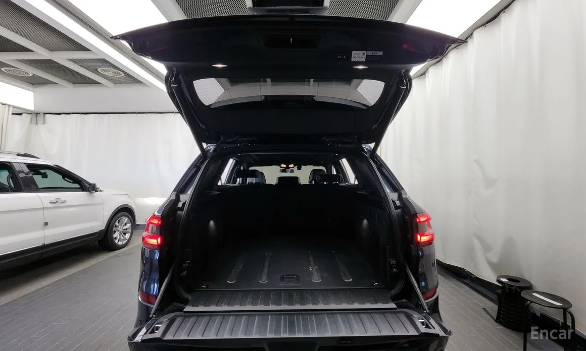 Фото 20 - BMW X5