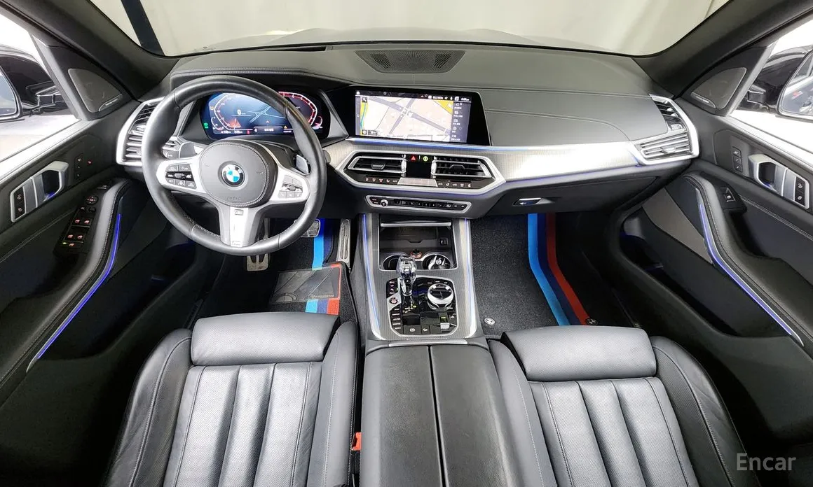Фото 7 - BMW X5