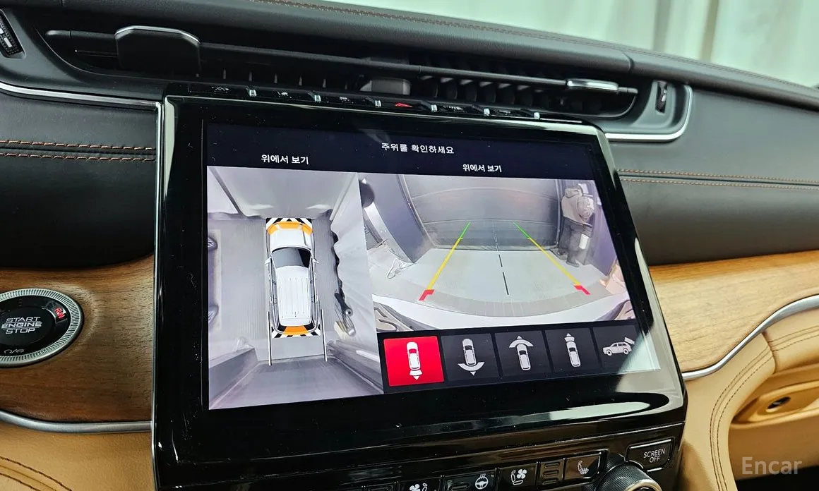 Фото 15 - Jeep Cherokee