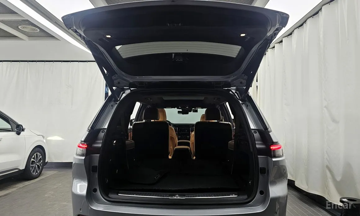 Фото 20 - Jeep Cherokee