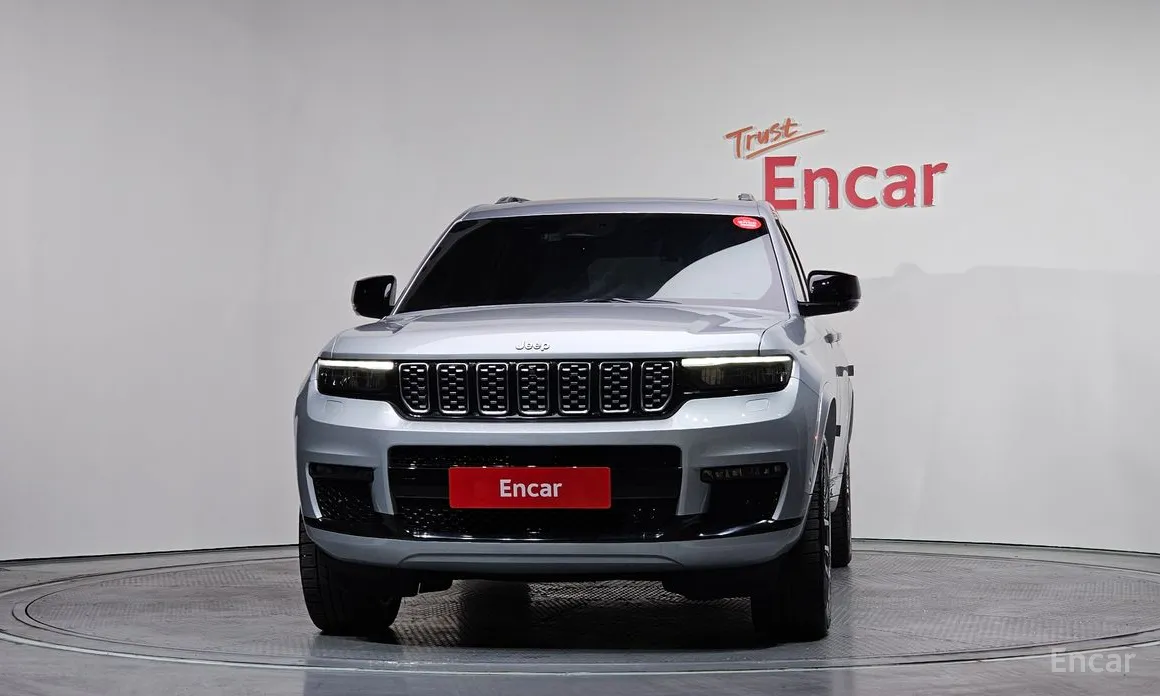 Фото 3 - Jeep Cherokee