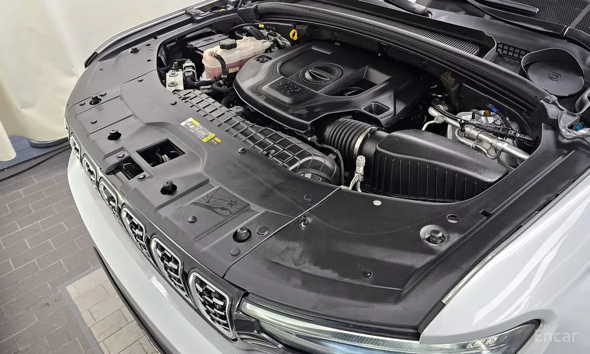 Фото 6 - Jeep Cherokee