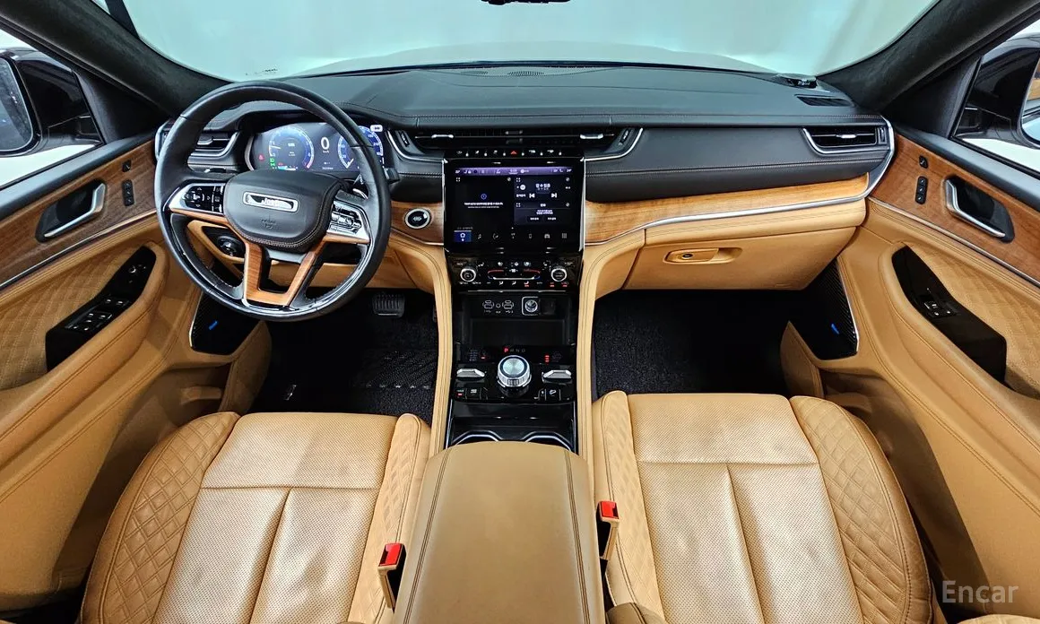 Фото 7 - Jeep Cherokee